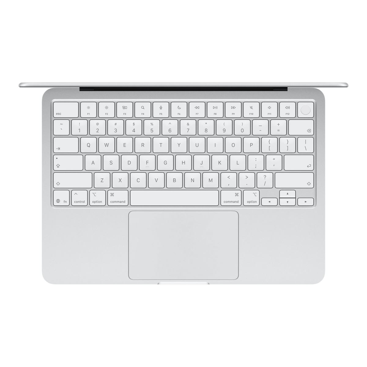 Apple MacBook Neo A18 Pro 512GB 33.02 cm (13 Zoll) Notebook silber