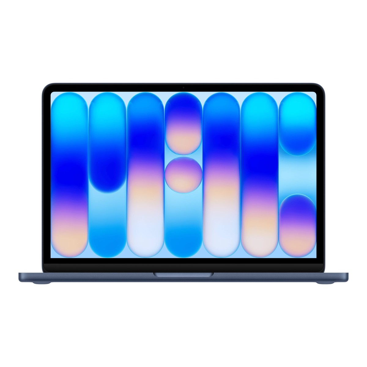 Apple MacBook Neo 256GB Notebook indigo