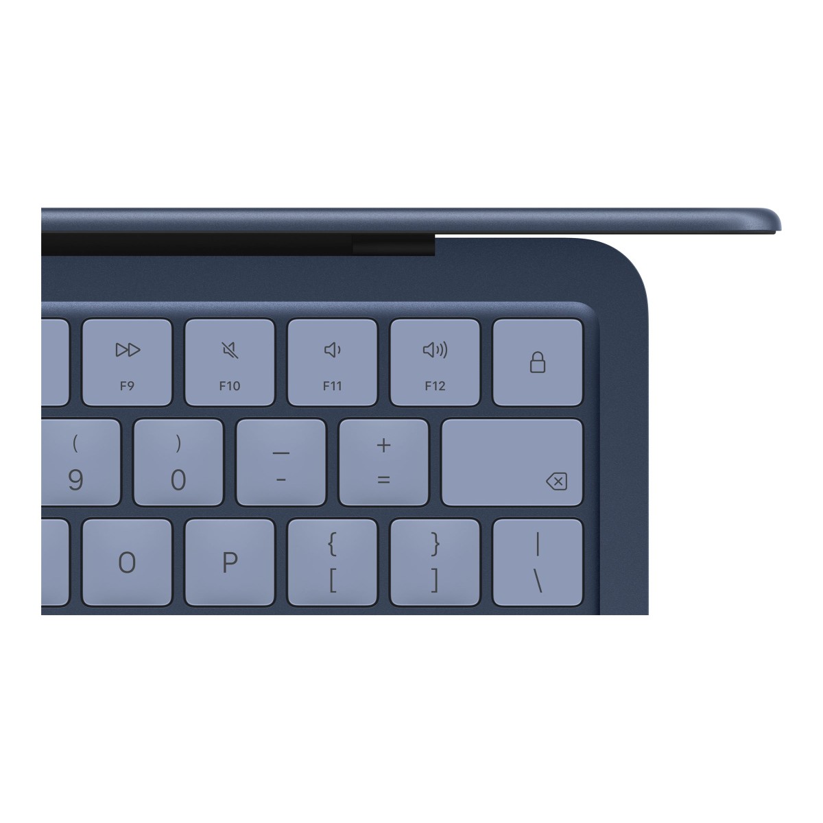 Apple MacBook Neo 256GB Notebook indigo