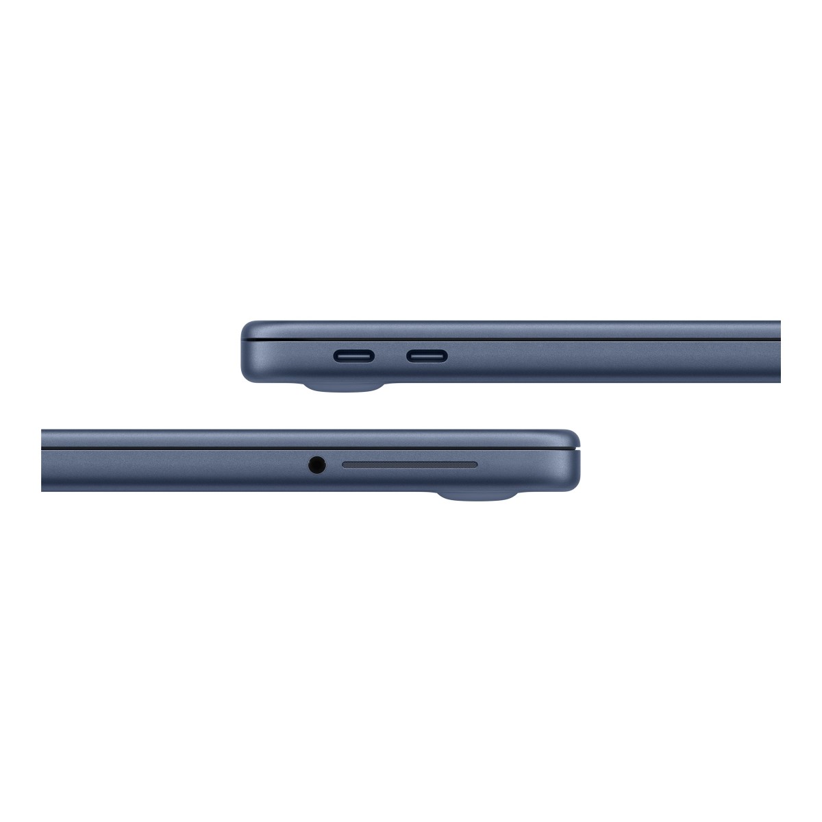 Apple MacBook Neo 256GB Notebook indigo