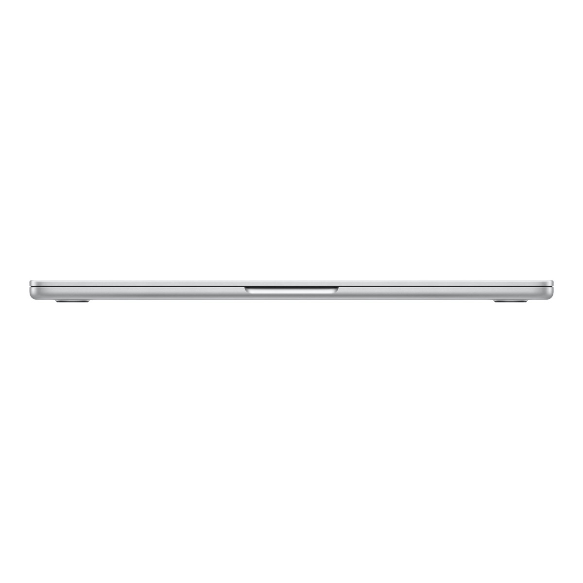 Apple MacBook Air 13 M5 24GB 1TB SSD 34,46 cm (13,6 Zoll) Notebook silber