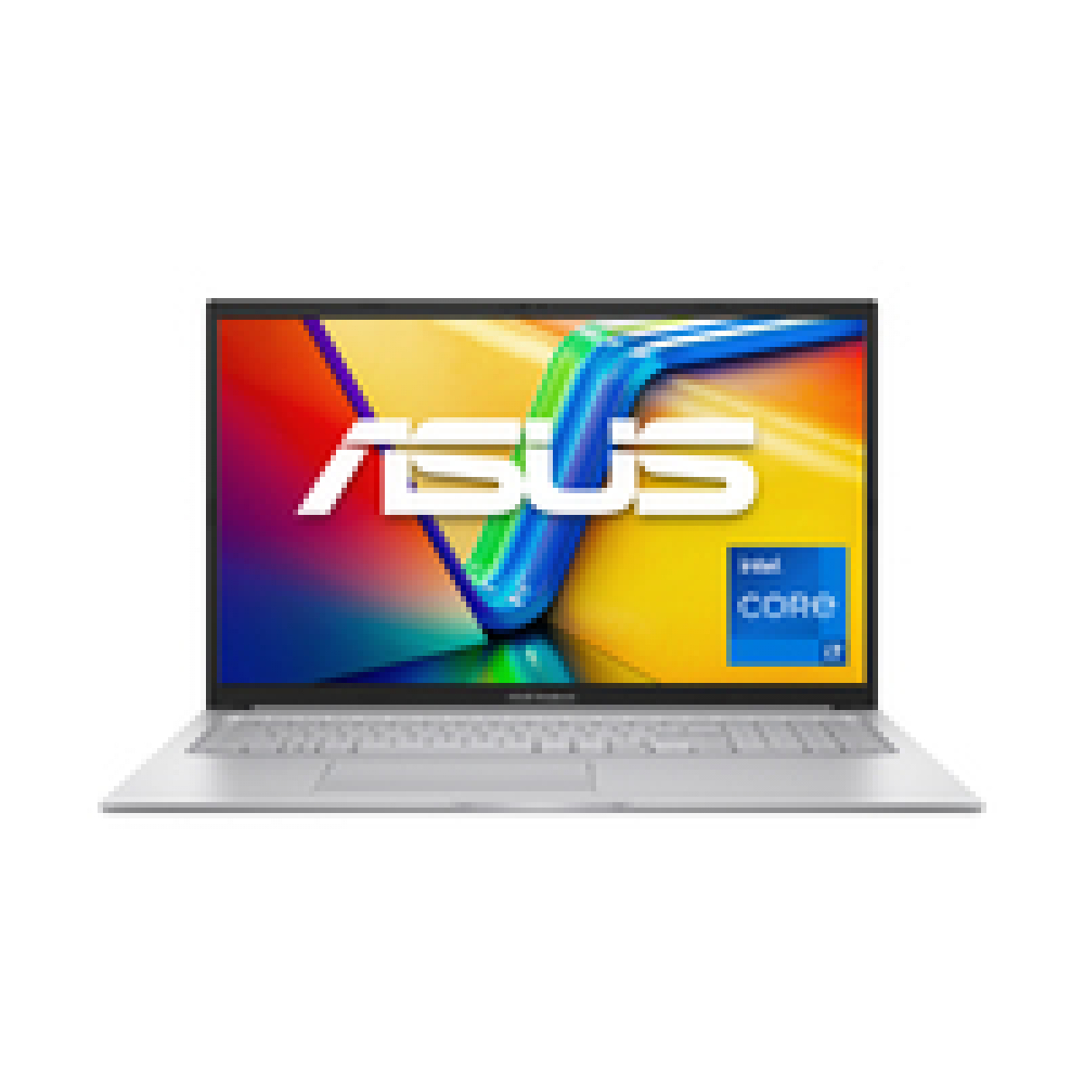 Asus Vivobook 17 X1704VA-AU744W Intel Core i7 16GB/1TB 43,9 cm (17,3 Zoll) Notebook