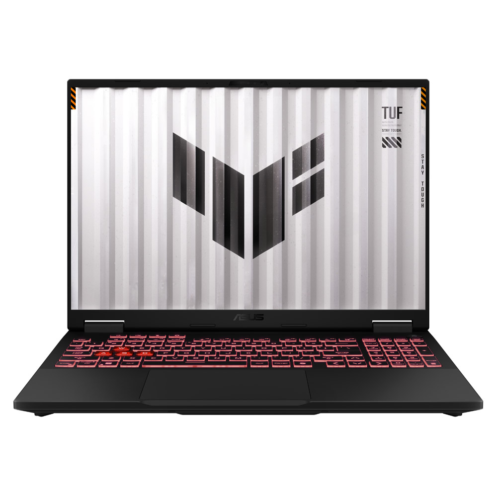 Asus TUF Gaming A16 FA608UP-RV019W 32GB/1TB SSD 40,6 cm (16 Zoll) Notebook