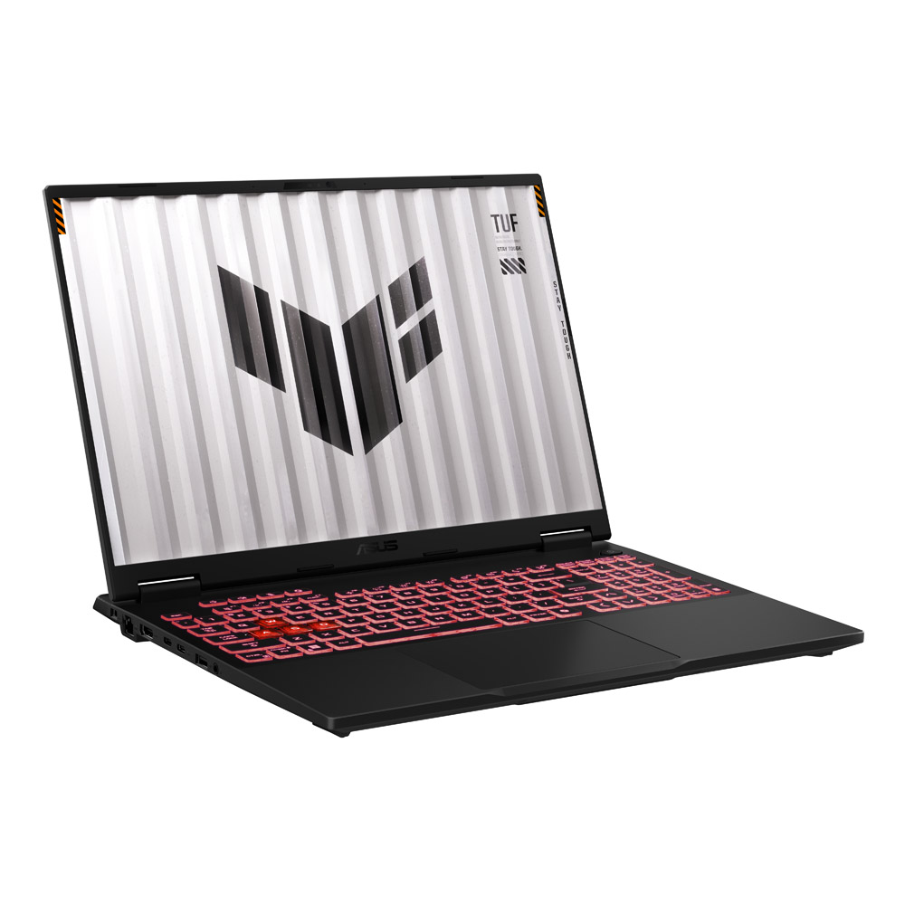 Asus TUF Gaming A16 FA608UP-RV019W 32GB/1TB SSD 40,6 cm (16 Zoll) Notebook