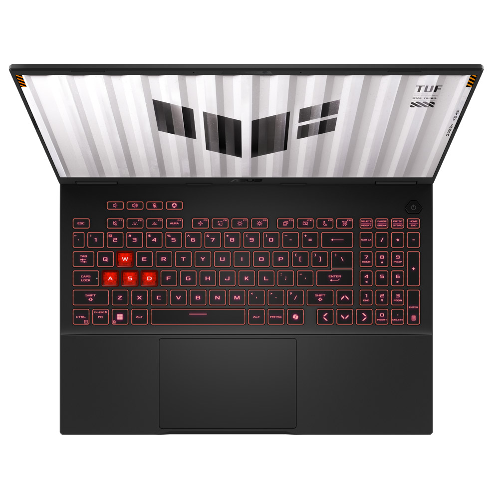 Asus TUF Gaming A16 FA608UP-RV019W 32GB/1TB SSD 40,6 cm (16 Zoll) Notebook