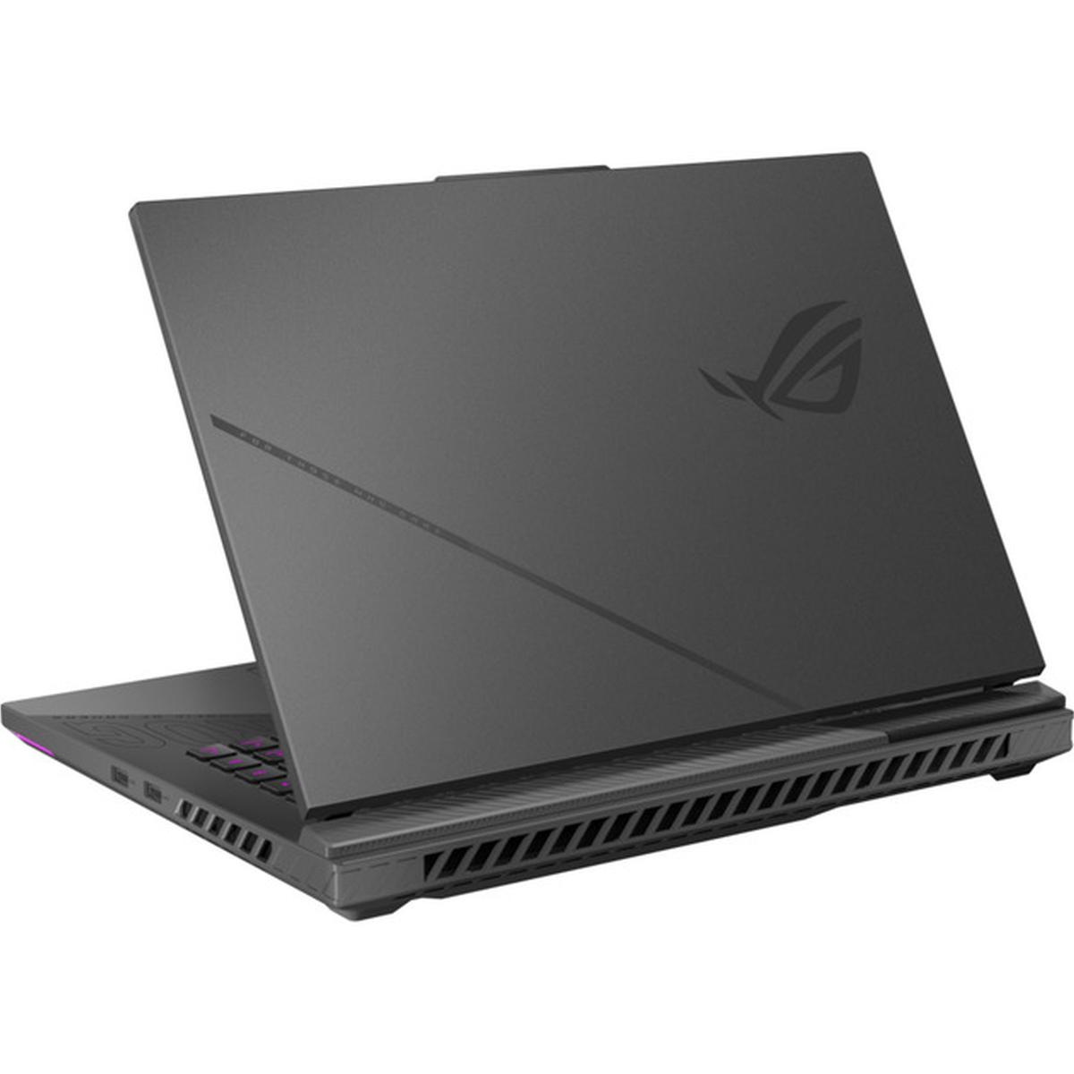 Asus ROG Strix G16 G614FR-TS229W 40,64cm (16 Zoll) AMD Ryzen 9 9955HX Notebook