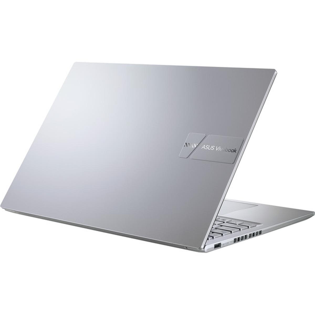 Asus Vivobook 16 M1605NAQ 40,6cm (16 Zoll) AMD Ryzen 7 16GB 1TB SSD OLED Notebook