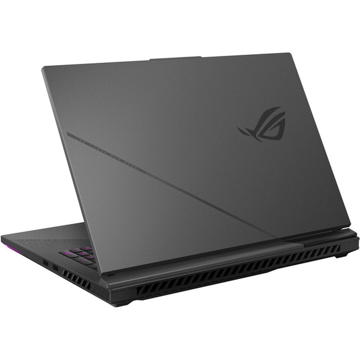 Asus ROG Strix G18 G814FP-S9065W Ryzen 9 9955HX 45,7 cm (18 Zoll) Gaming-Notebook