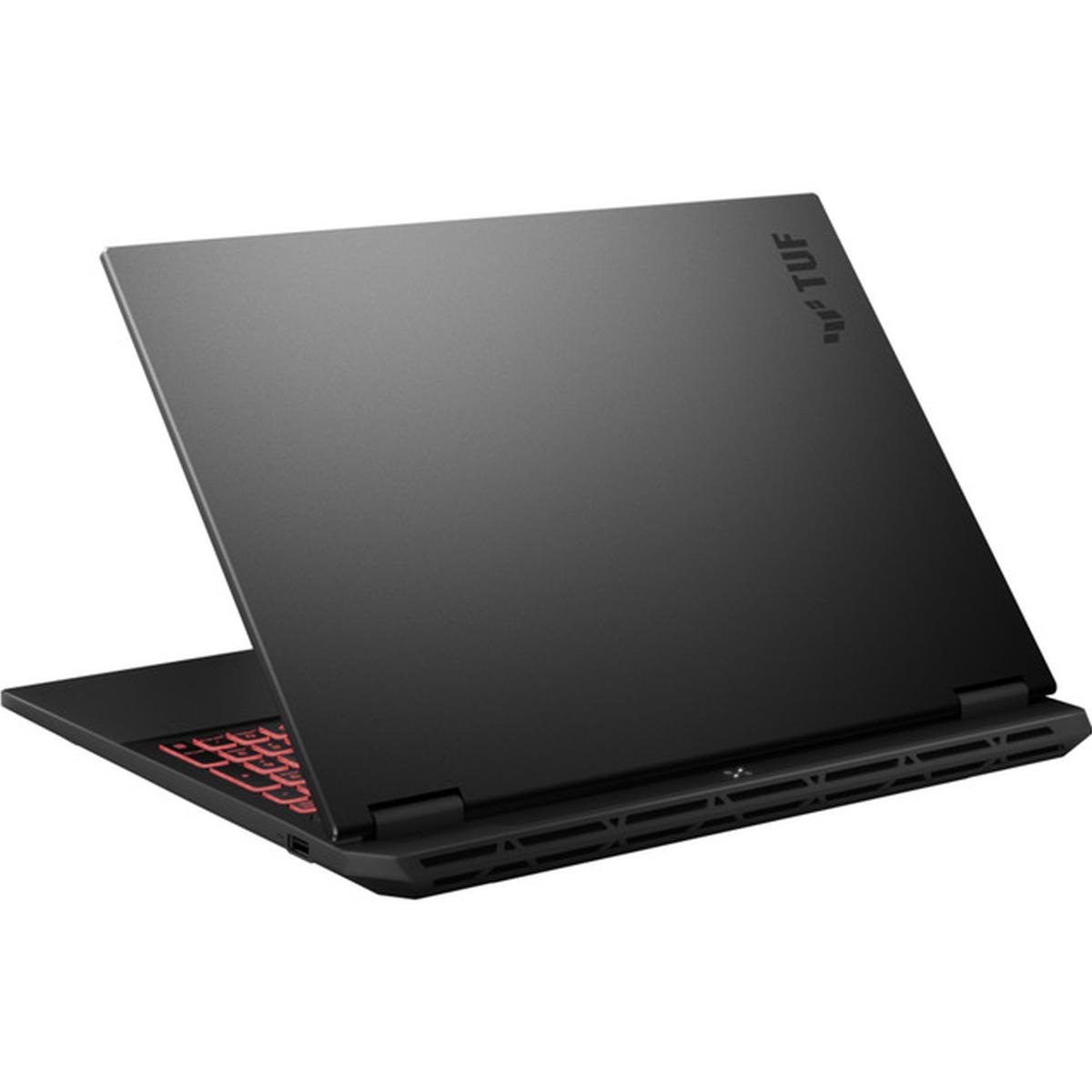 Asus TUF Gaming A16 FA608UMI-TU319W Ryzen 7 260 16GB 512GB SSD RTX 5060 40,6 cm (16 Zoll) Gaming-Notebook