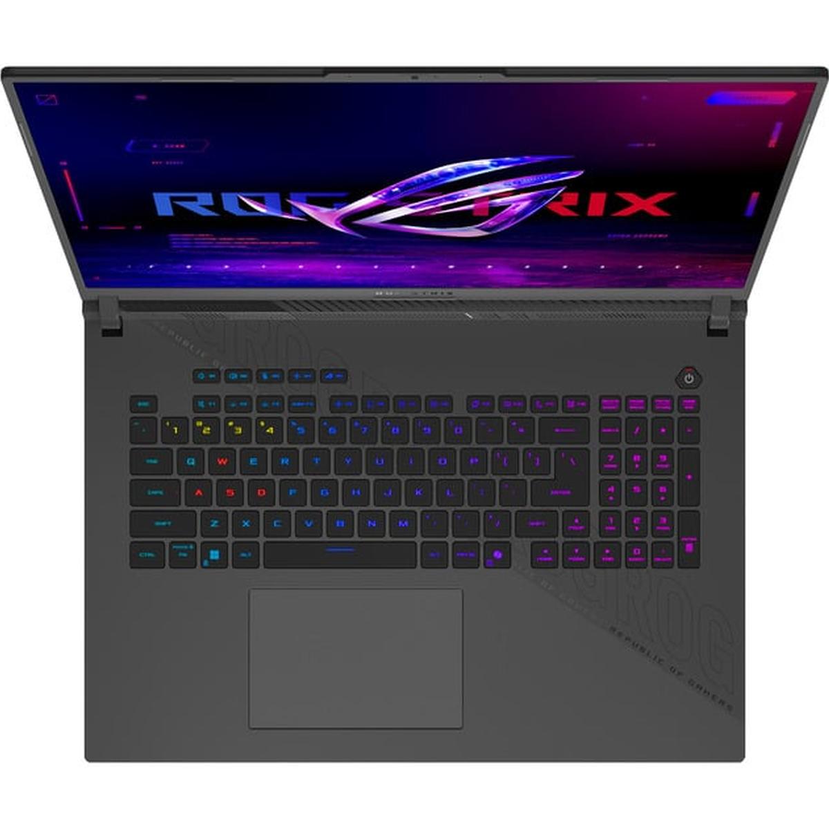 Asus ROG Strix G18 G814PM-S9010W 45,7 cm (18 Zoll) Gaming-Notebook