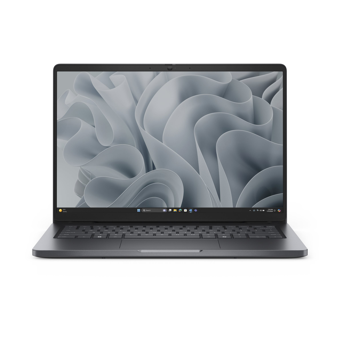 Dell Pro 14 PC14255 16GB 512GB SSD 35.56 cm (14 Zoll) Notebook