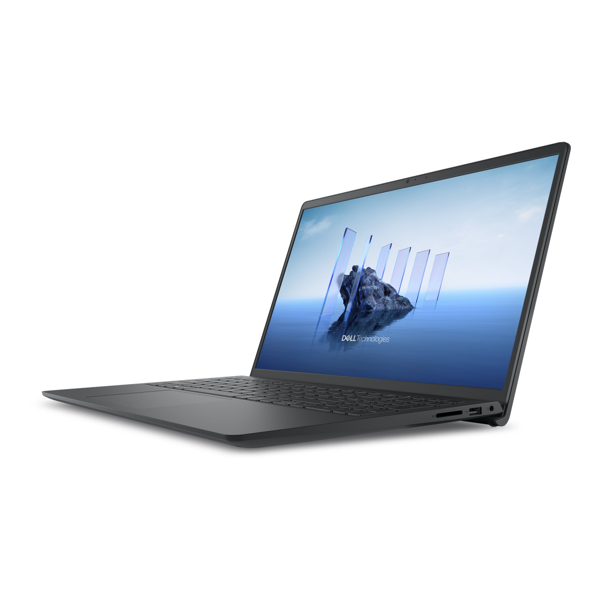Dell Pro 15 Essential PV15250 39,6 cm (15.6 Zoll)  Notebook