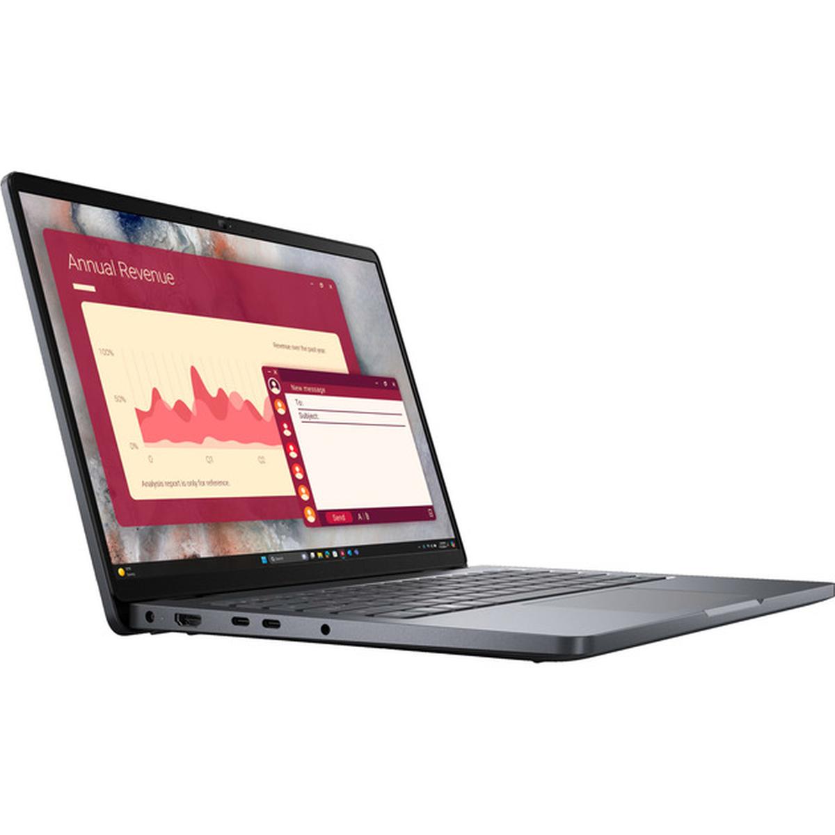 Dell Pro 14 PC14250 35.56 cm (14 Zoll) Notebook
