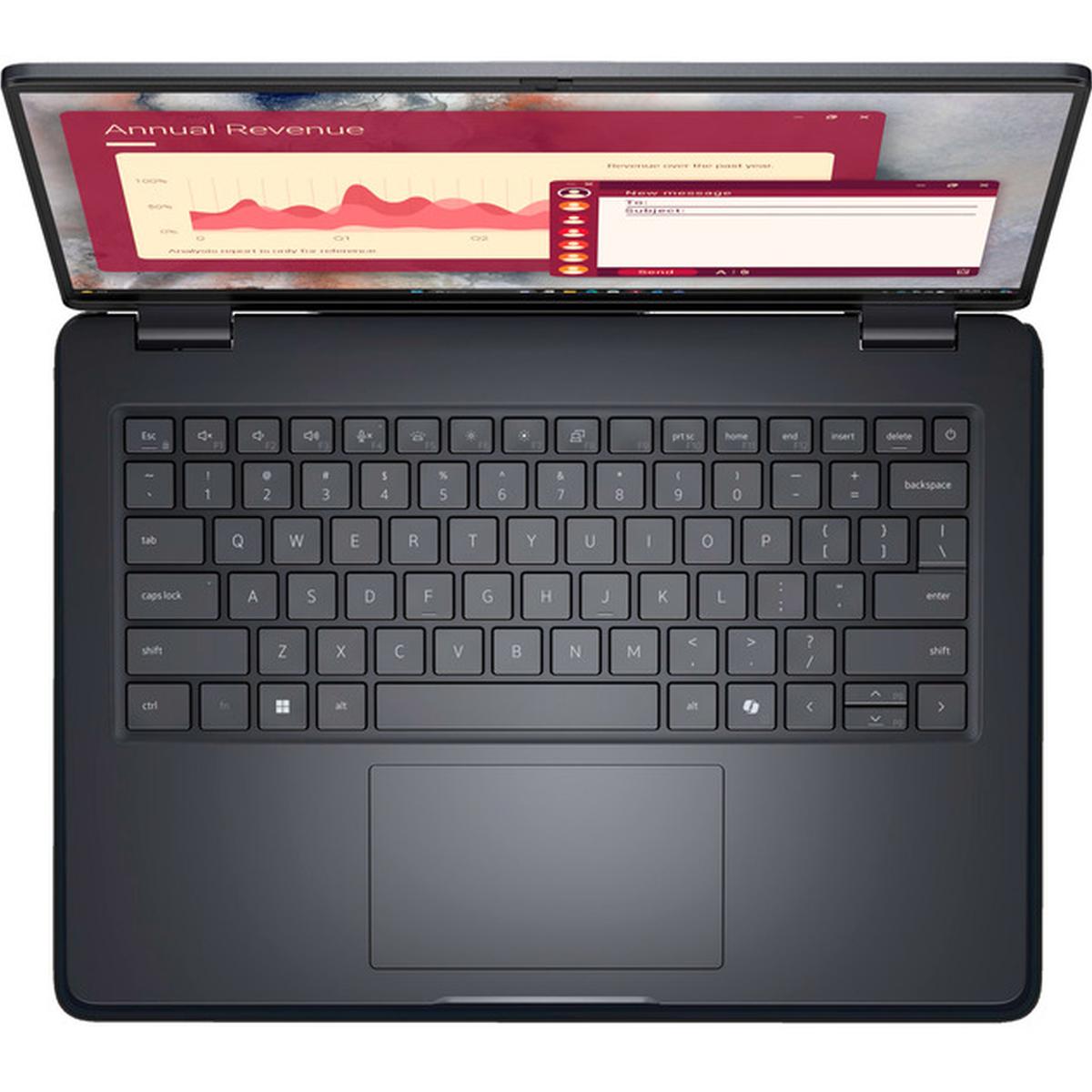 Dell Pro 14 PC14250 35.56 cm (14 Zoll) Notebook