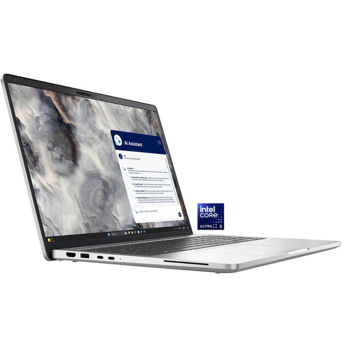 Dell Pro 16 Plus PB16250 40.65 cm (16 Zoll) 16GB 512GB Notebook