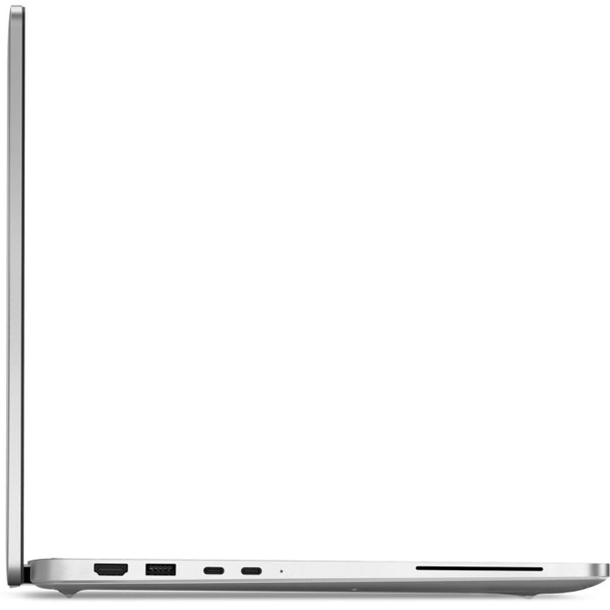 Dell Pro 16 Plus PB16250 40.65 cm (16 Zoll) 16GB 512GB Notebook