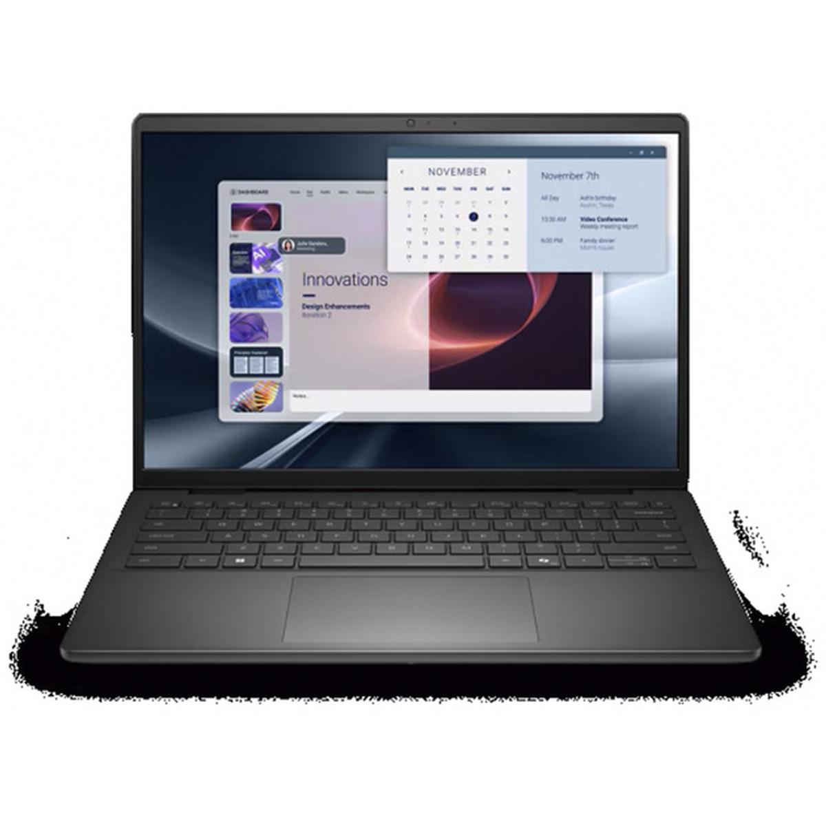 Dell Pro 14 Essential PV14255 1TB 35.56 cm (14 Zoll) Notebook