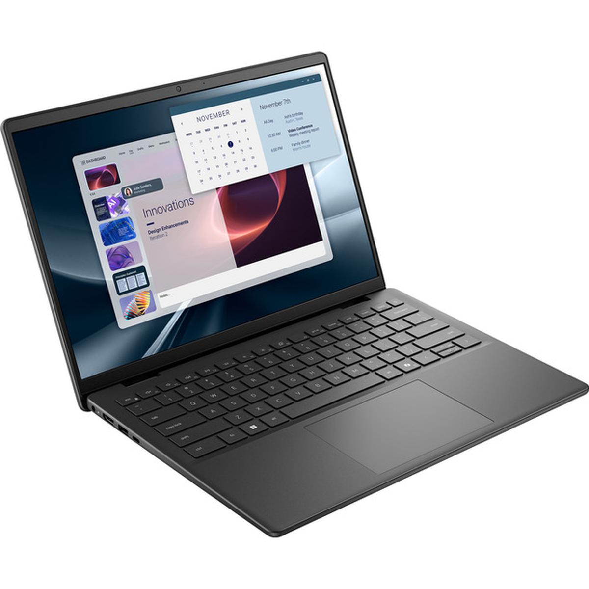 Dell Pro 14 Essential PV14255 512GB 35.56 cm (14Zoll) Notebook