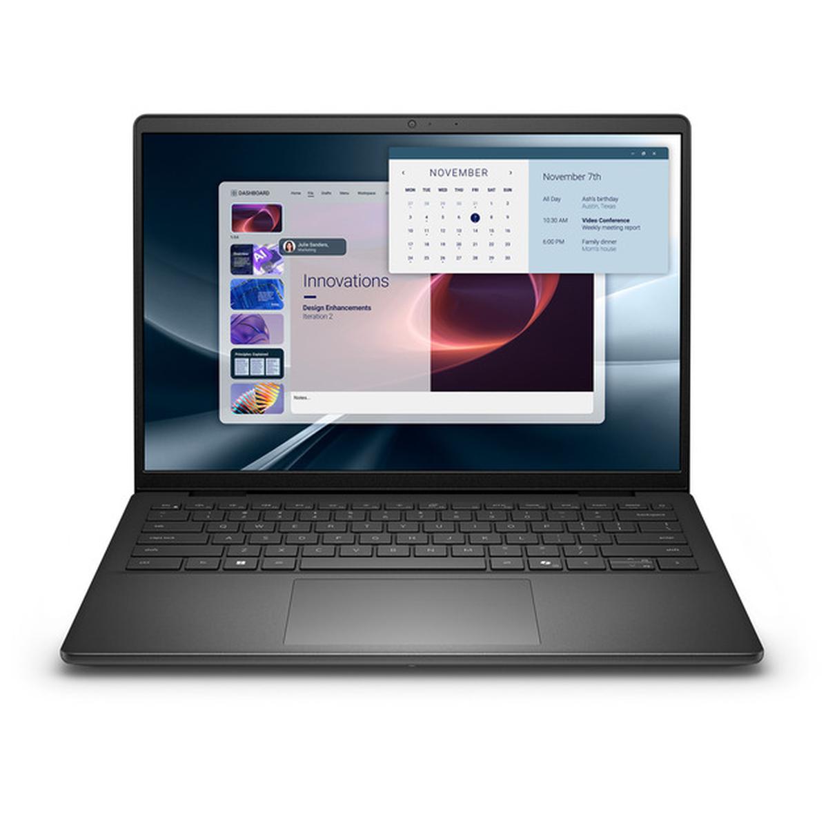 Dell Pro 14 Essential PV14255 512GB 35.56 cm (14Zoll) Notebook