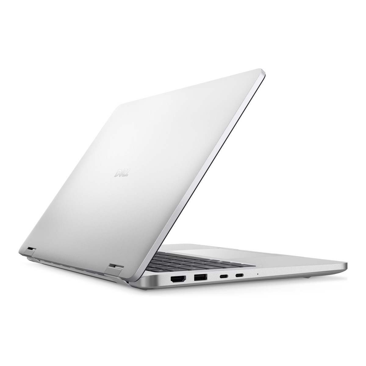 Dell Pro 14 Plus PB14250 35,6 cm (14 Zoll) Core Ultra 5 235U 16GB RAM 512GB SSD Notebook