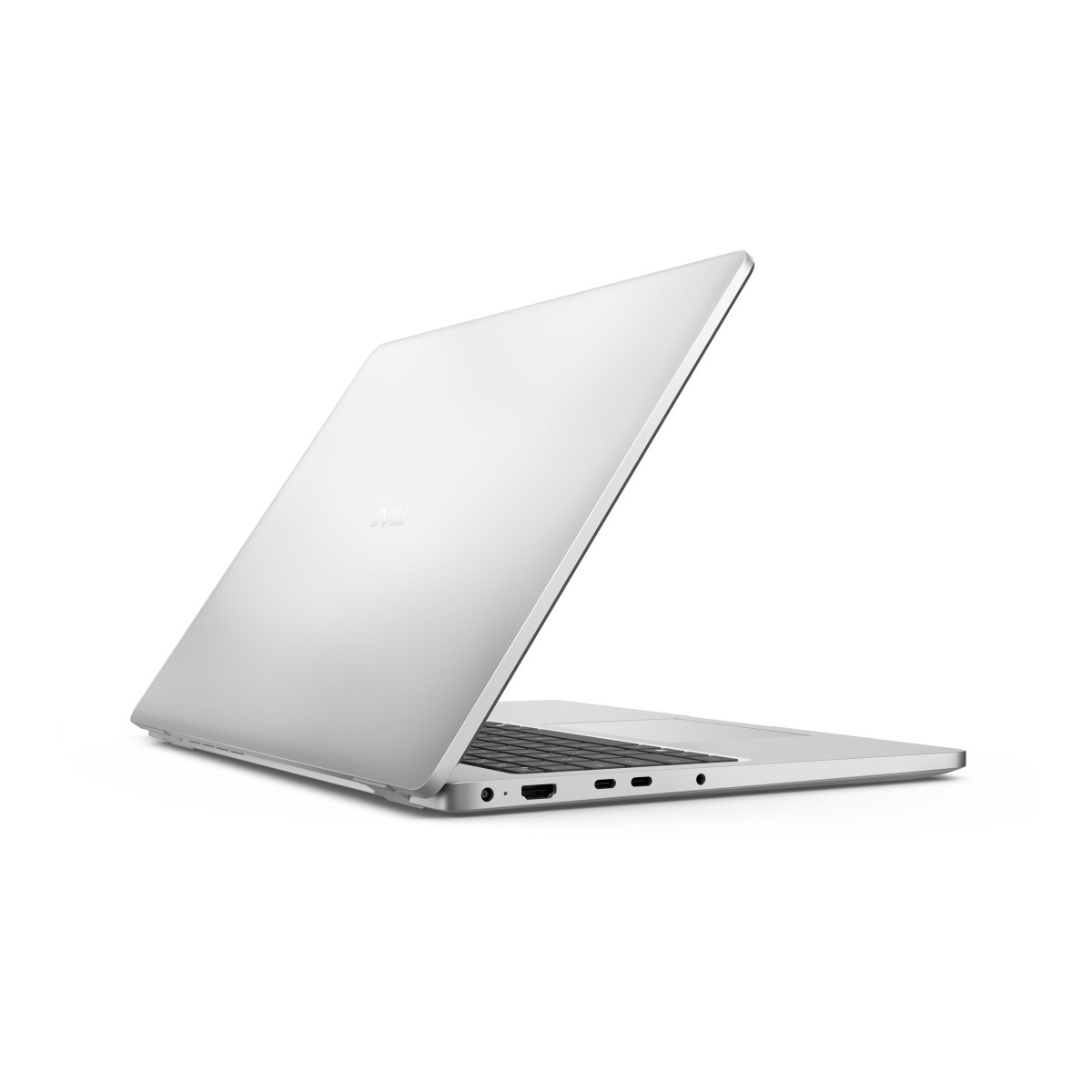 Dell Pro 16 PC16250 40,6 cm (16 Zoll) Core Ultra 5 235U 32GB RAM 512GB SSD Notebook