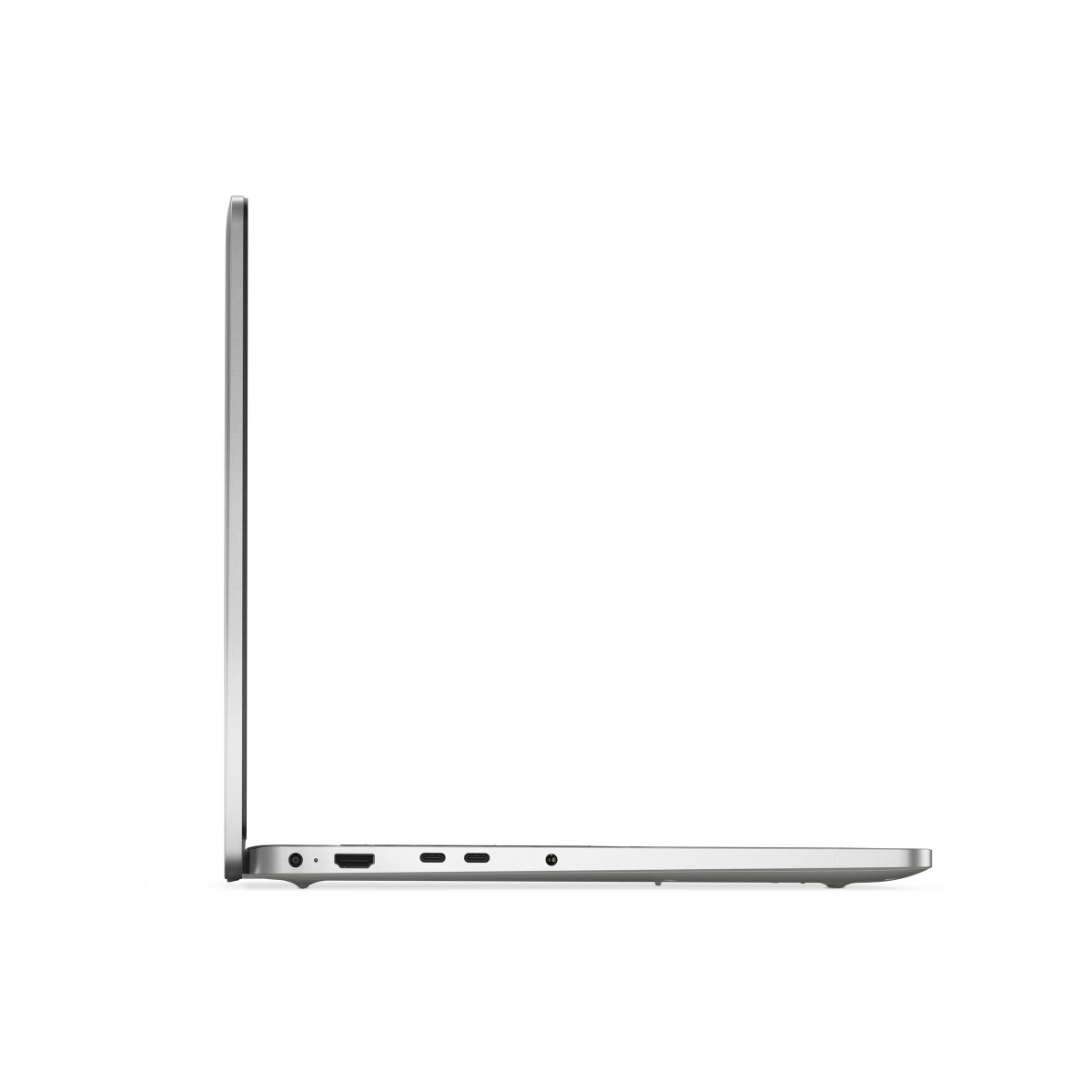 Dell Pro 16 PC16255 40,6 cm (16 Zoll) Ryzen AI 5 PRO 340 16GB RAM 512GB SSD Notebook