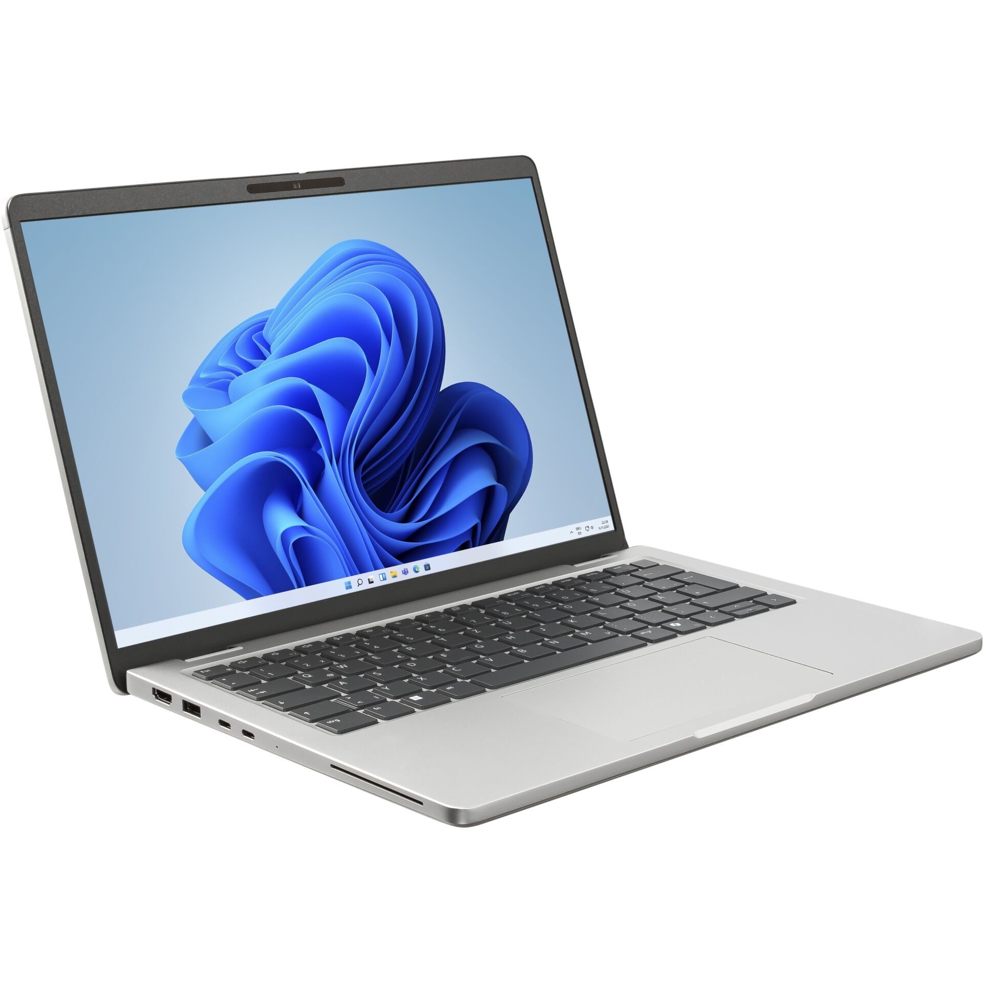 Dell Pro 14 Plus PB14250 35,6 cm (14 Zoll) Core Ultra 7 265U 16GB 512GB Notebook