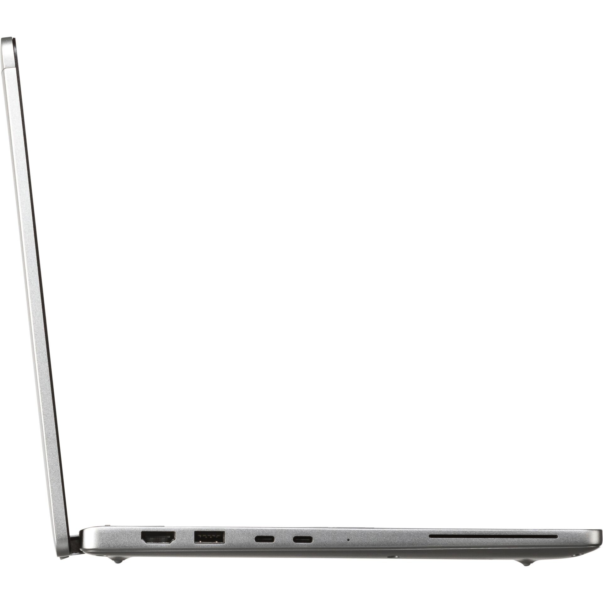 Dell Pro 14 Plus PB14250 35,6 cm (14 Zoll) Core Ultra 7 265U 16GB 512GB Notebook