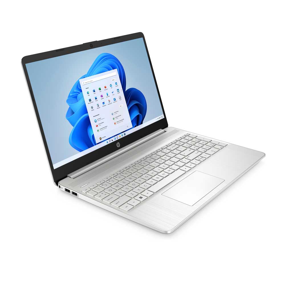 HP 15s-fq5606ng 39,6 cm (15,6 Zoll) Notebook
