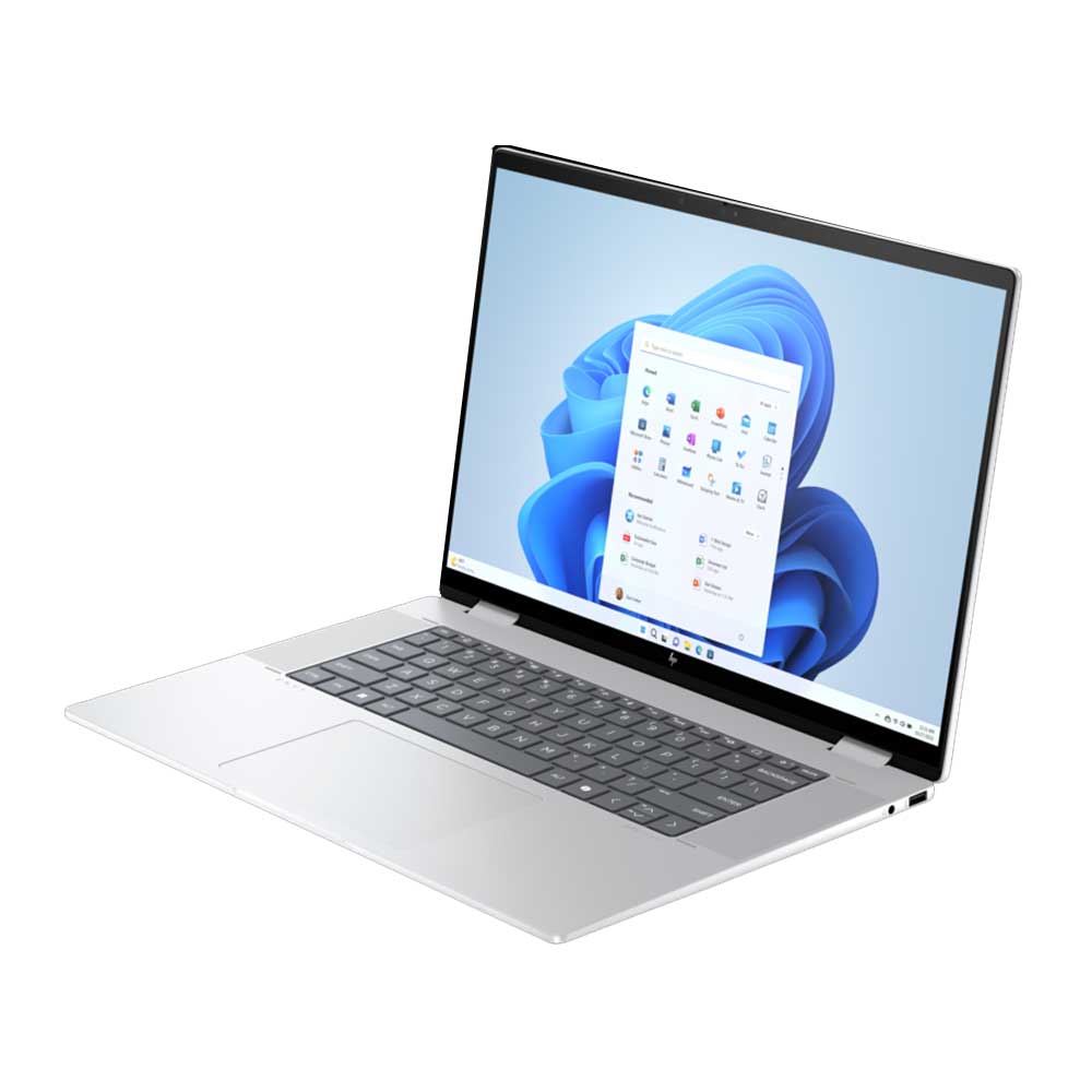 HP Envy x360 16-ac0655ng (16 Zoll) Notebook