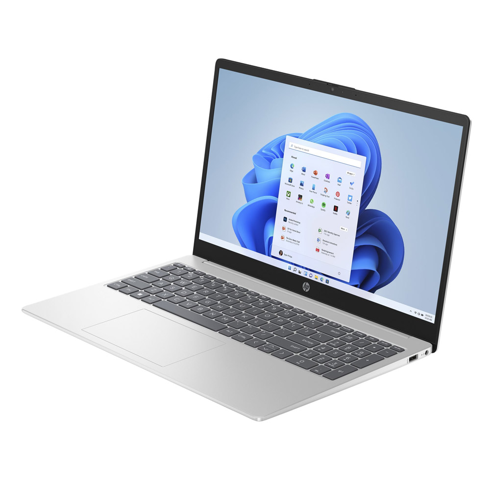 HP 15-fc0655ng 39,6 cm (15,6 Zoll) Notebook