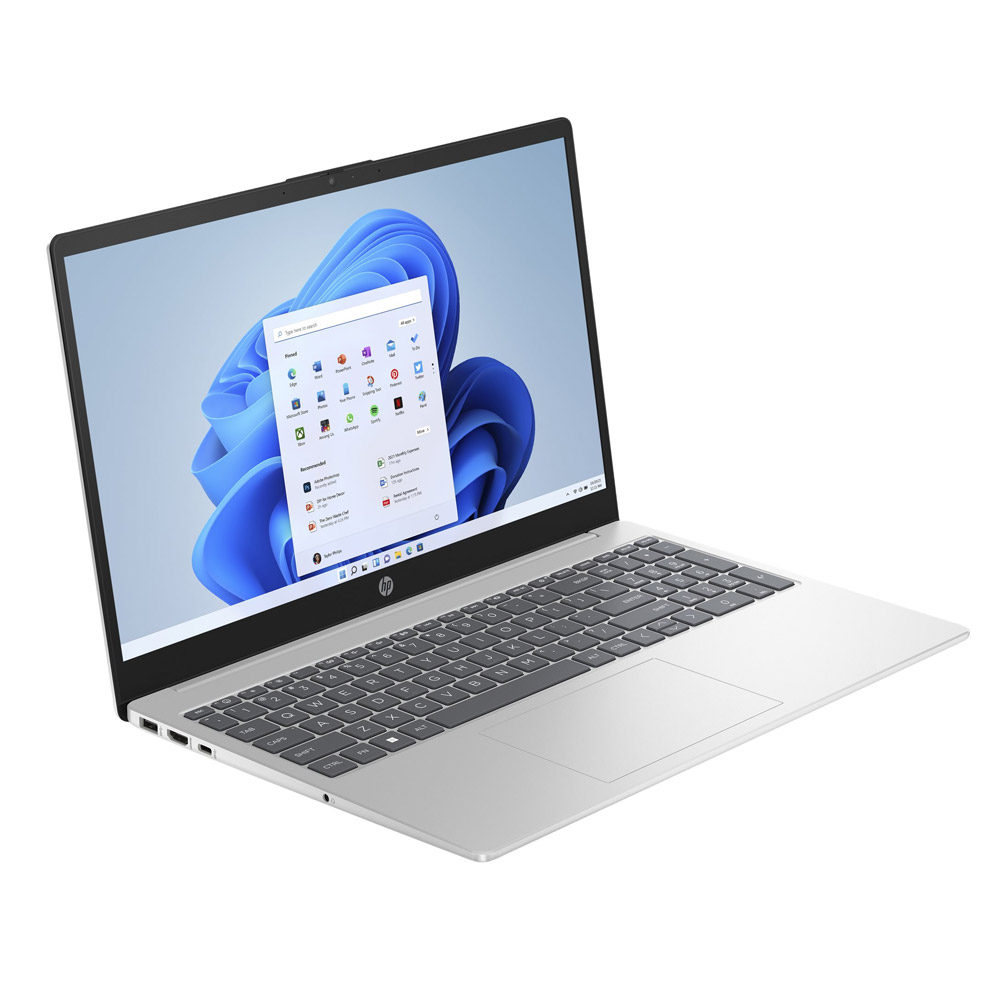 HP 15-fc0655ng 39,6 cm (15,6 Zoll) Notebook