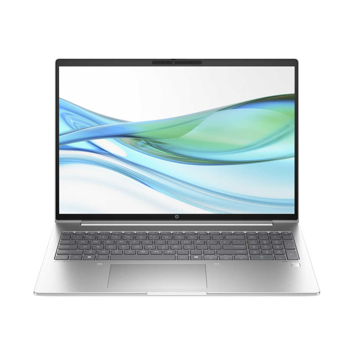 HP ProBook 460 G11 40,6 cm (16 Zoll) Notebook