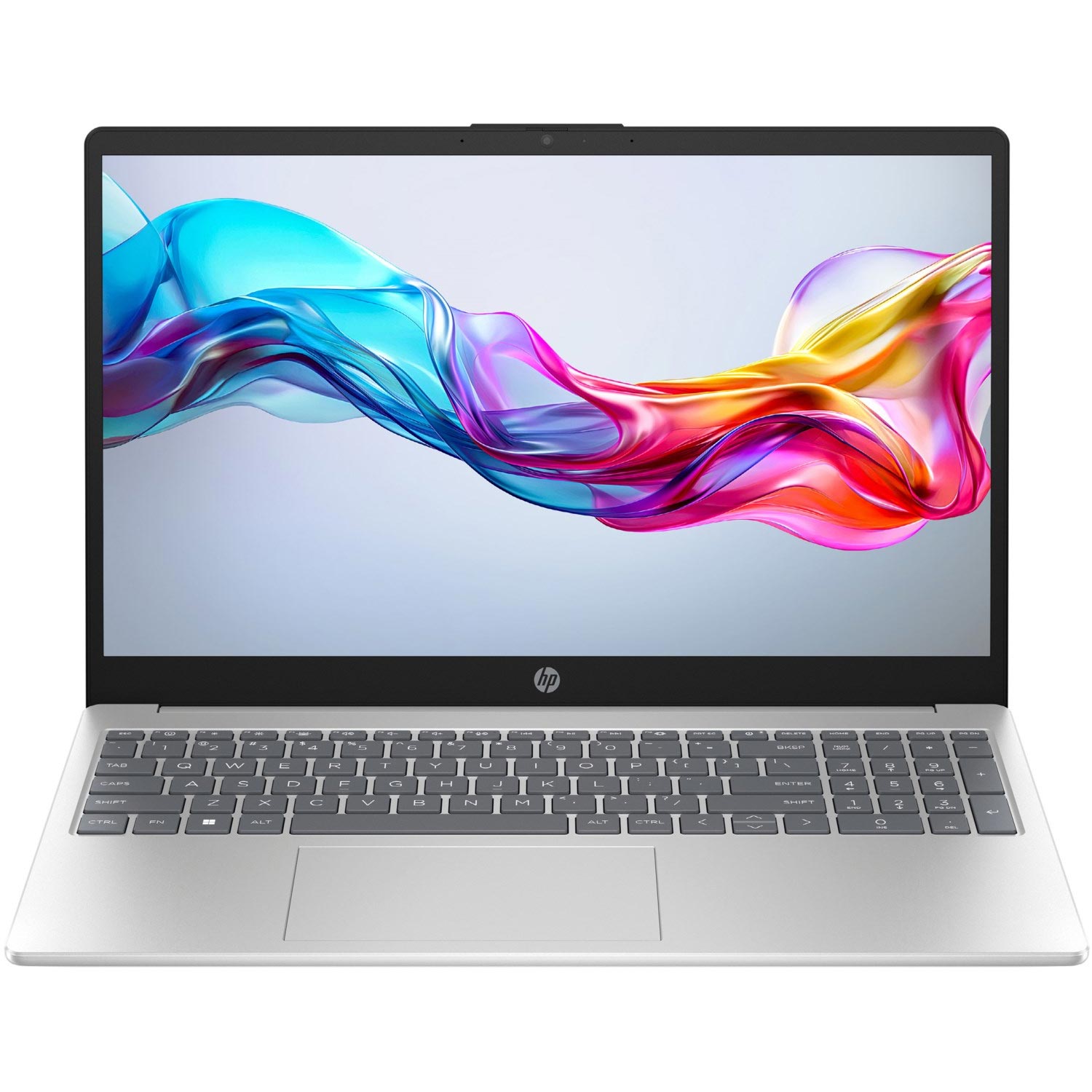 HP 15-fd0517ng 39,6 cm (15,6 Zoll) Notebook