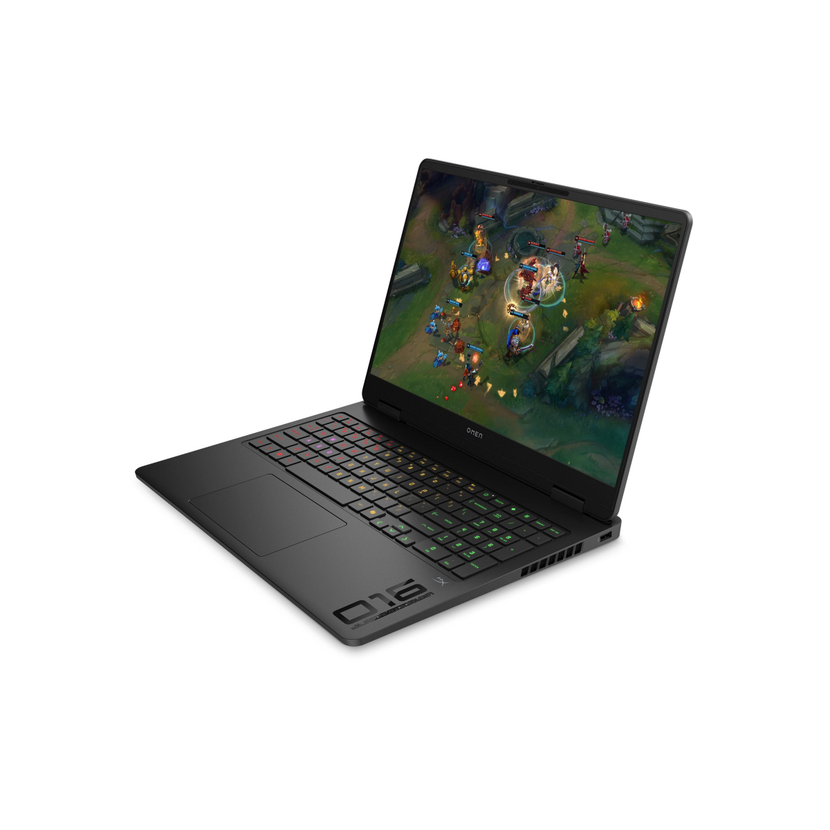 HP Omen 16-ap0191ng 40,9 cm (16 Zoll) Gaming-Notebook