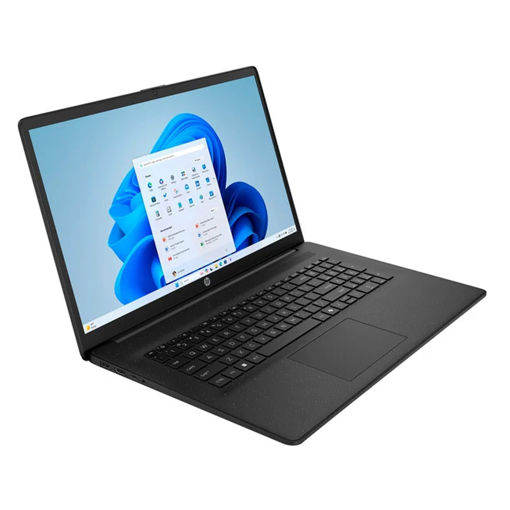 HP 17-cp2058ng 43,9 cm (17,3 Zoll) 512GB SSD Notebook