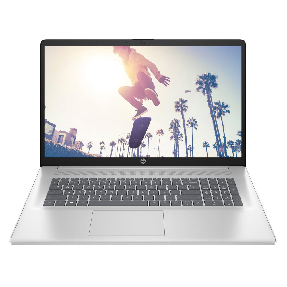 HP 17-cn4160ng 43.9 cm (17.3 Zoll) Notebook