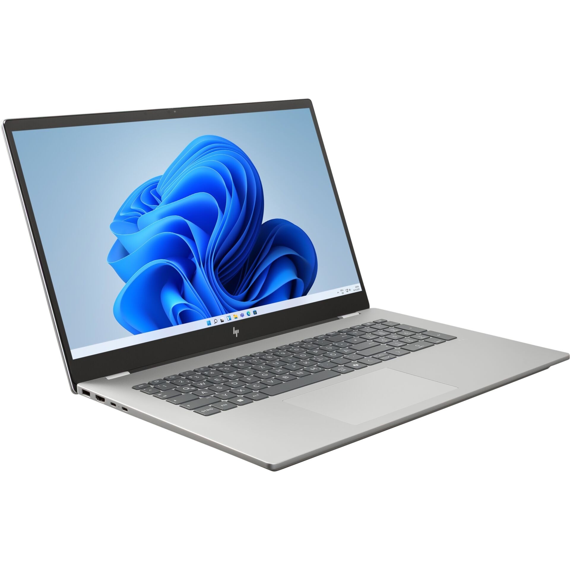 HP OmniBook 7 17-dc0551ng Next Gen AI 43,9 cm (17,3 Zoll) Notebook