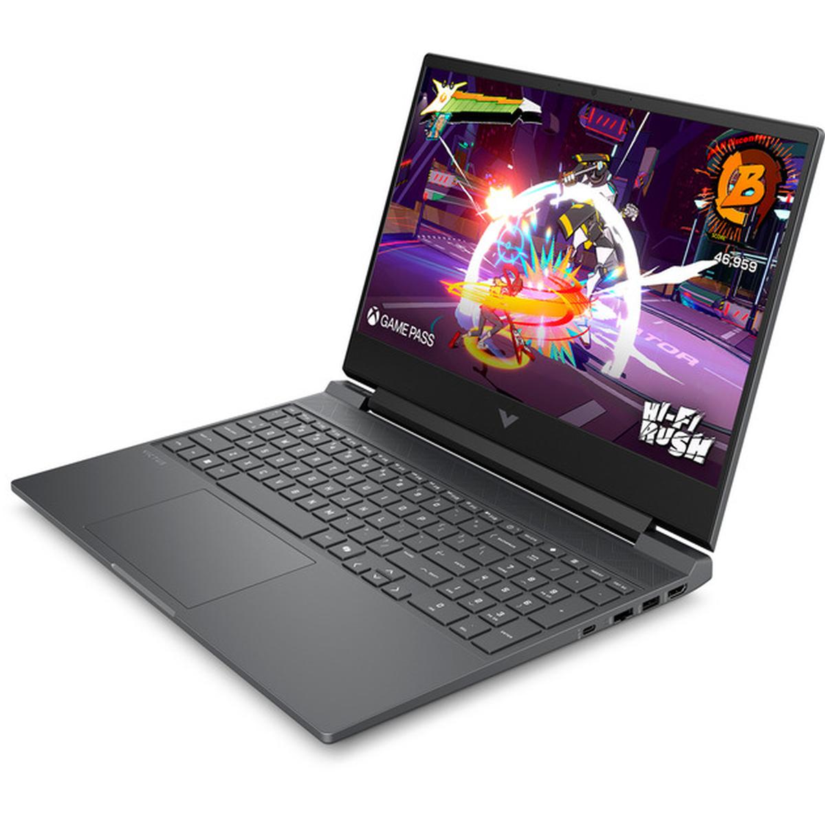 HP Victus 15-fa2701ng Core i5-13420H 16GB 512GB 39,6 cm (15,6 Zoll) Gaming-Notebook