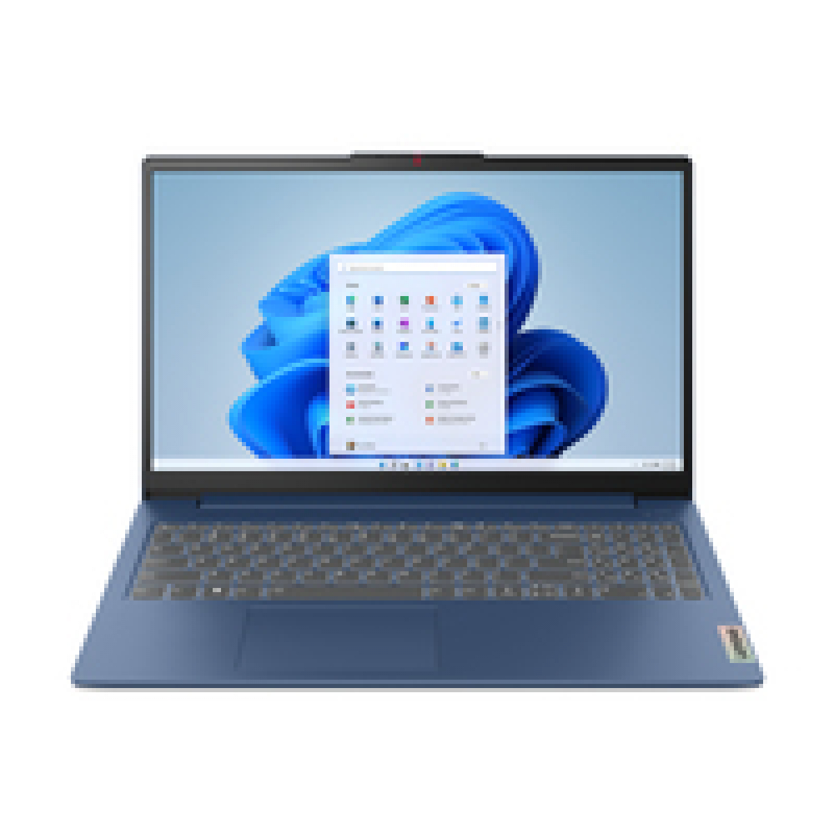 Lenovo IdeaPad Slim 3 15AMN8 39,6 cm (15.6 Zoll) Notebook