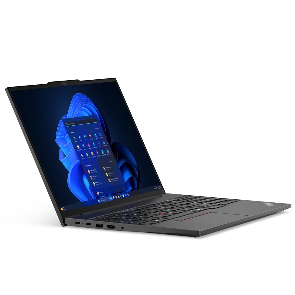Lenovo ThinkPad E16 Gen 2 21MA 40,6 cm (16 Zoll) Notebook