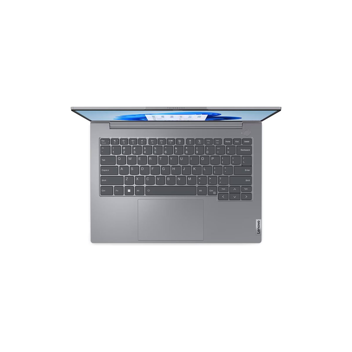 Lenovo ThinkBook 14 G6 35,6 cm (14 Zoll) i7-13700H 32GB 1TB Notebook