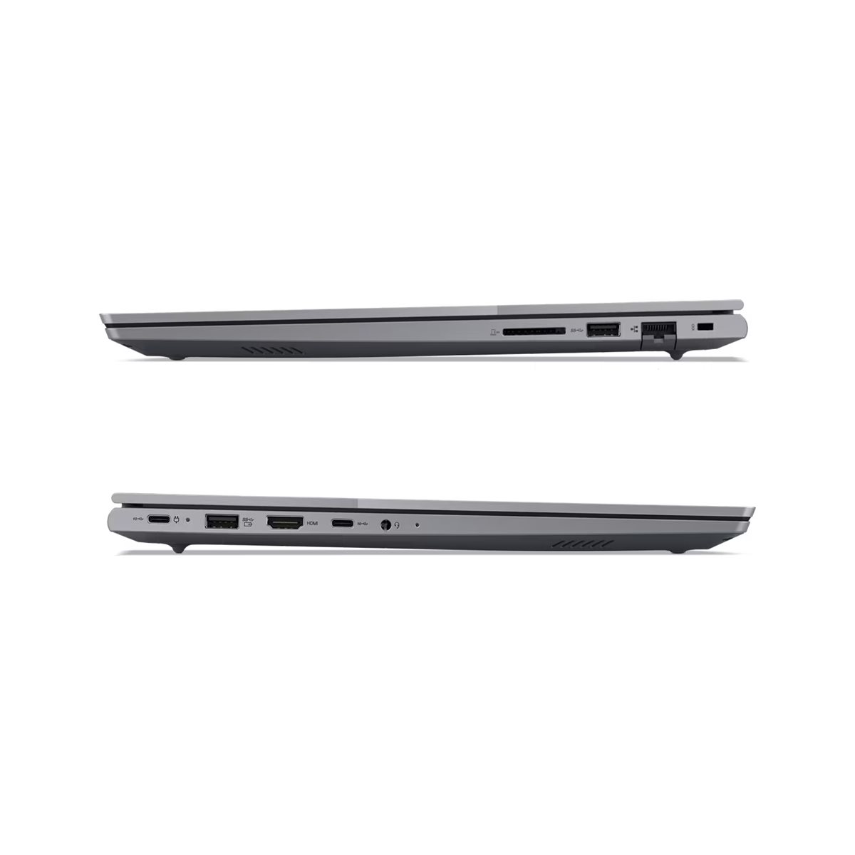 Lenovo ThinkBook 16 AMD G6 40,6 cm (16 Zoll) AMD R7 7730U 32GB 1TB Notebook