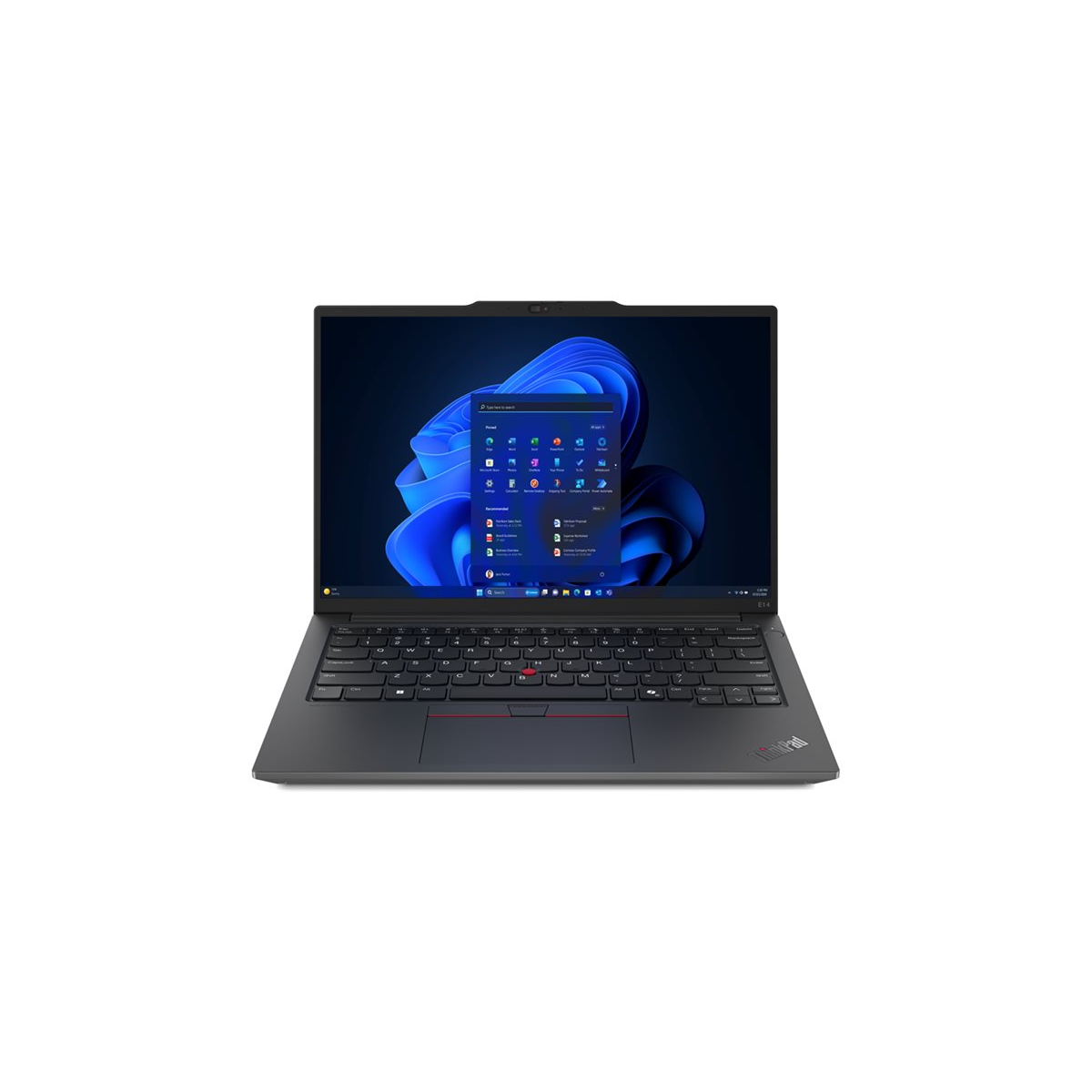 Lenovo ThinkPad E14 G6 35,6 cm (14 Zoll) Ultra 5-125U 16GB 512GB Notebook