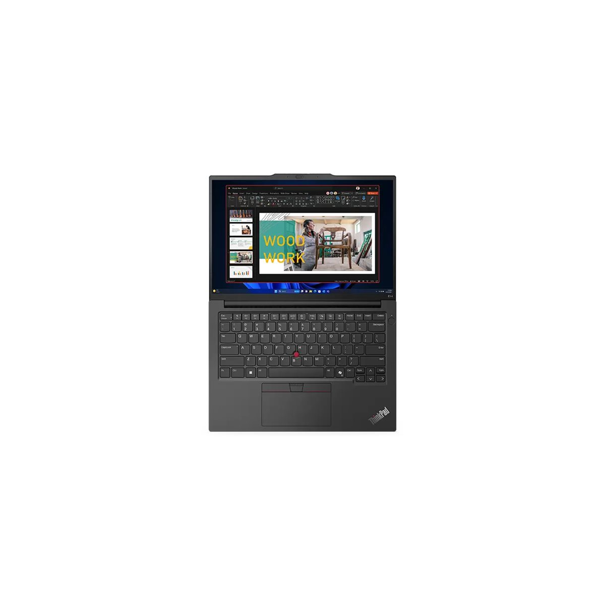 Lenovo ThinkPad E14 G6 35,6 cm (14 Zoll) Ultra 5-125U 16GB 512GB Notebook