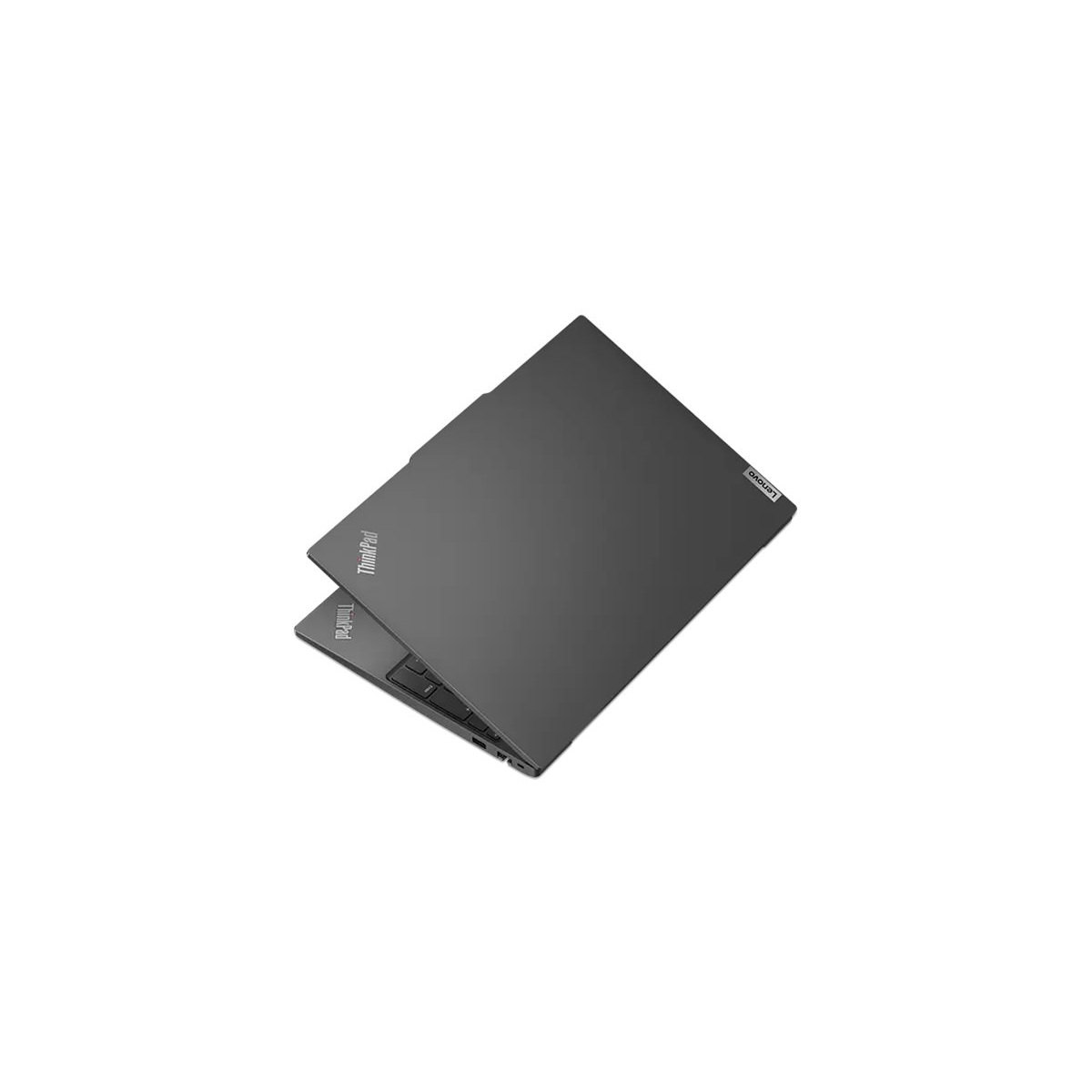 Lenovo ThinkPad E16 AMD G2 40,6 cm (16 Zoll) R5-7535HS 32GB 1TB Notebook