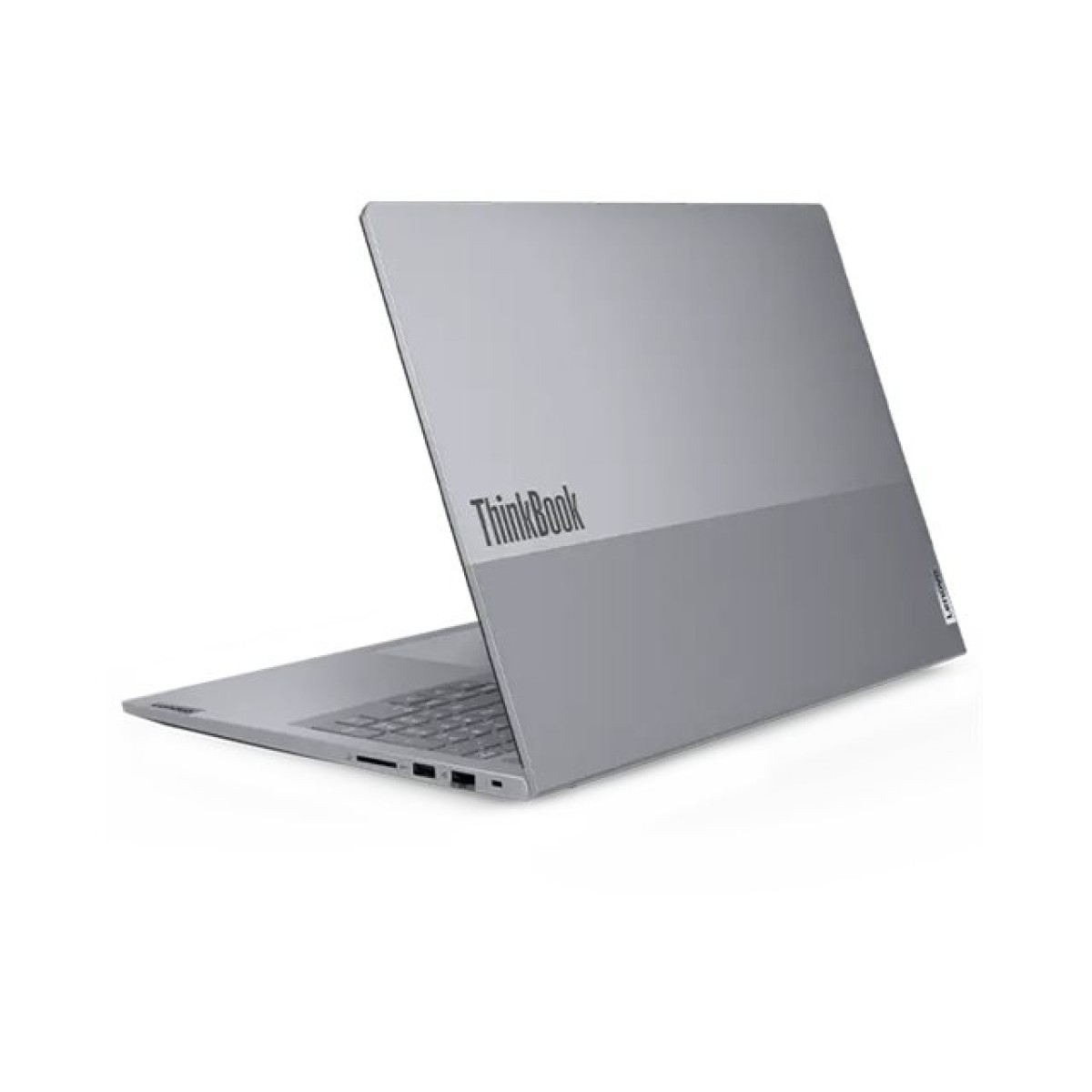 Lenovo ThinkBook 16 G8 IAL 21SK 40,6 cm (16 Zoll) Core Ultra 5 225U 32GB 1TB Notebook