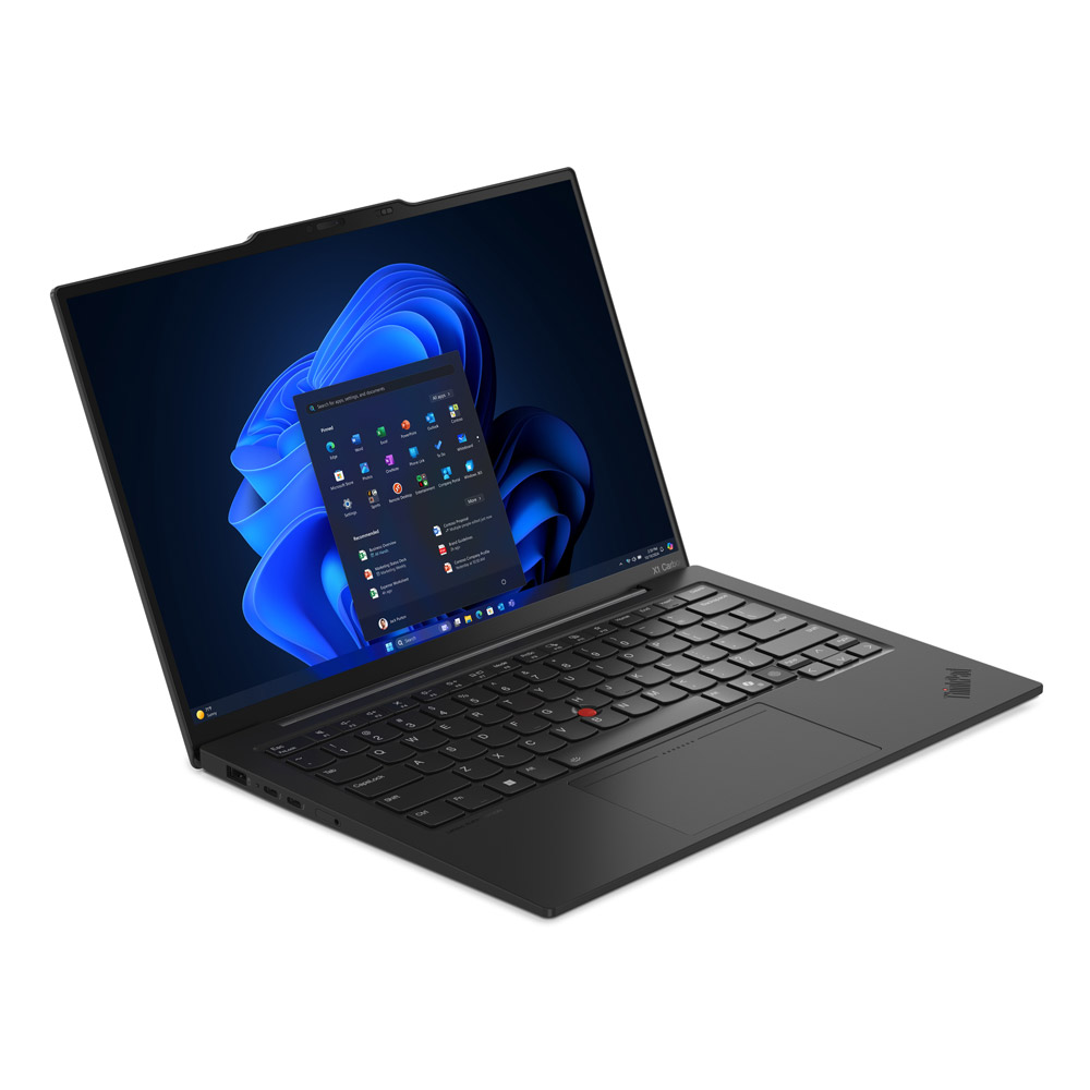 Lenovo ThinkPad X1 Carbon Gen 13 21NX 35,6 cm (14 Zoll) Core Ultra 7 265U 64GB 2TB Notebook
