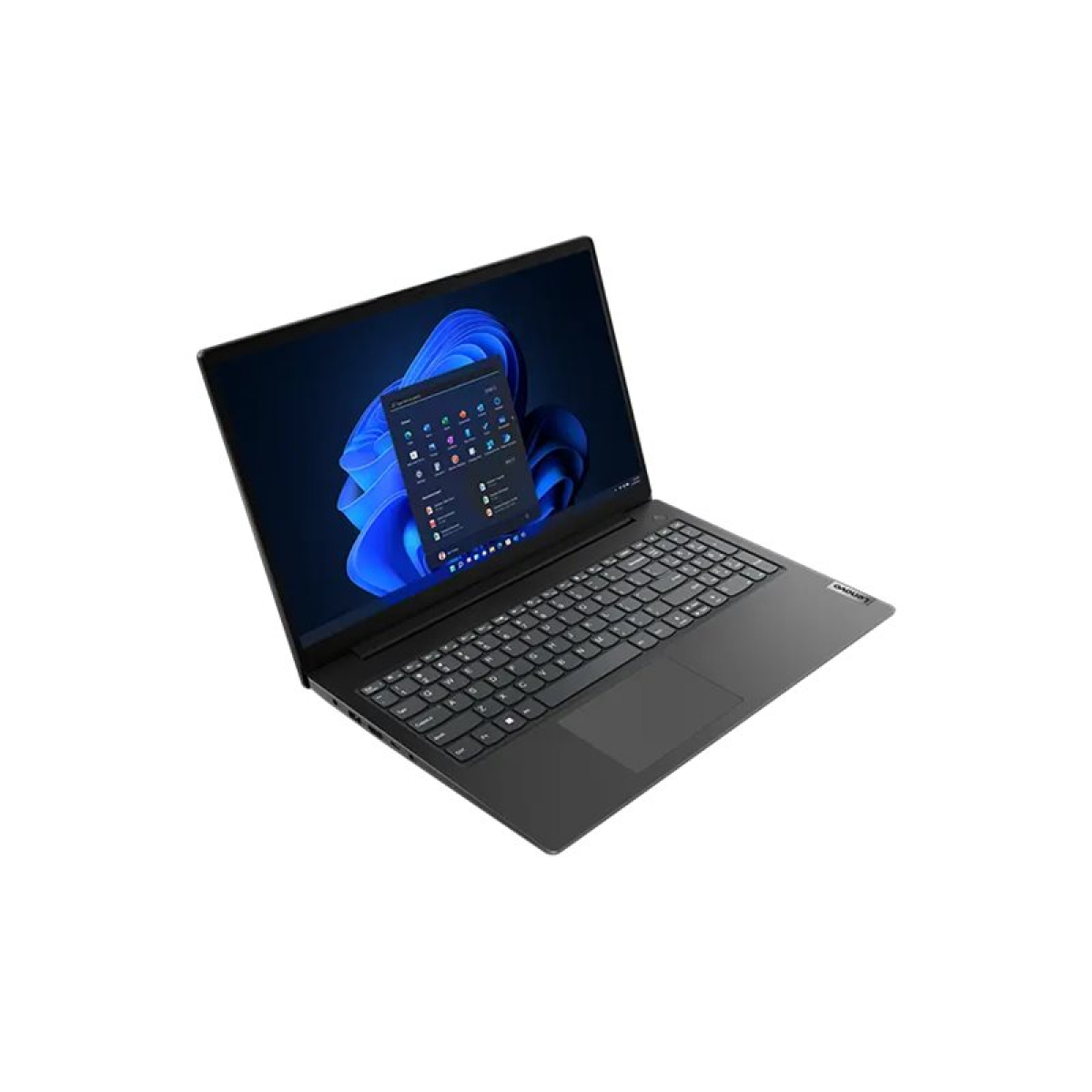 Lenovo V15 G4 AMN 82YU 39,6 cm (15,6 Zoll) Notebook schwarz