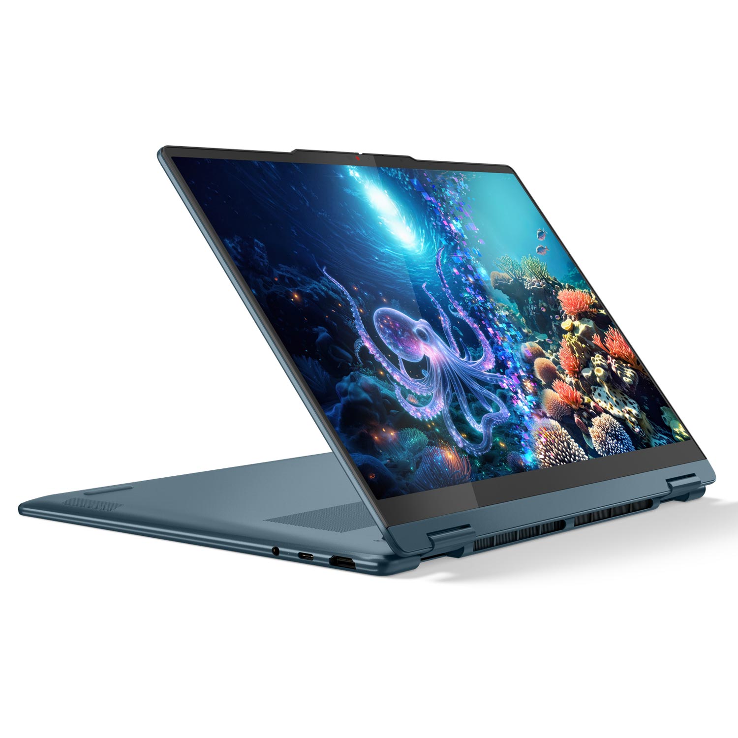 Lenovo Yoga 7 14AKP10 (83JR004JGE) 35,56 cm (14
